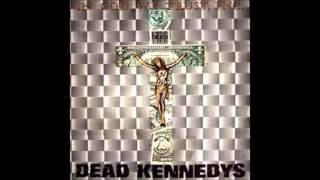 Dead Kennedys   In God We Trust, Inc  Album