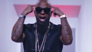 Tech N9ne - Drama (Feat. Krizz Kaliko) - Official Music Video