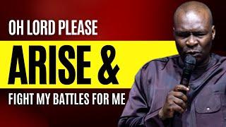  PRAYER TO CANCEL EVIL PLAN OF THE ENEMY AGAINST YOUR LIFE | APOSTLE JOSHUA SELMAN MIDNIGHT PRAYERS