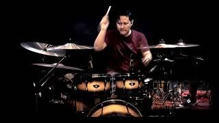 DIGGING UP - Unmasking The Hypocrite (Arief Rahadian. Drum Playthrough) | BRUTAL MIND