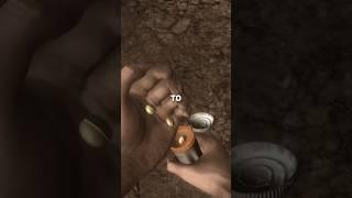 Far Cry's All Healing Animation (Explained).