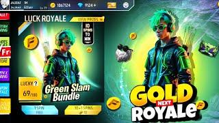 Next Gold Royale 100% Confirmed| Next Gold Royale Free Fire | Free Fire New Event | Ff New Event