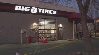 Police documents: Suspected gunman shot his manager at Arvada tire store