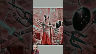 maa durga maa #maa #maadurga #mahadev #vishnu #hindiserial #greenscreen #vairalshort #shorts