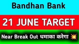 bandhan bank share latest news || bandhan bank share latest news today