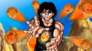 2 DIAS PARA CELL ULTRATOP PVPVIENE SSJ3 VEGETA A DOKKANREUNION DE LUNER@S