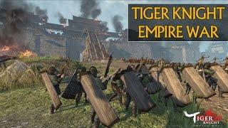 TIGER KNIGHT: EMPIRE WAR - Overview & Introduction