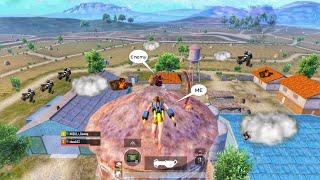 Victor  Next Level Camping  Funny & WTF MOMENTS OF PUBG MOBILE