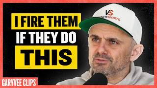 What's Holding You Back from Becoming a GREAT Leader? | GaryVee — The Gathering Clip