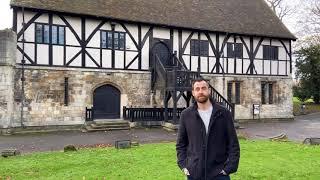 History of York Museum Gardens