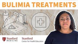 Bulimia Recovery: Eating Disorder Expert Breaks Down Treatment Journey | Stanford