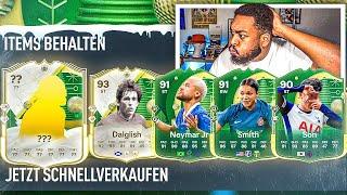 XXL PACKLUCK!!3 MIO + KARTE GEZOGENNNWINTERWILDCARD TEAM 3 ESKALATIONMR PACKLUCK IST BACK 