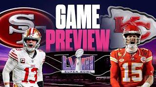 FINAL PICKS & PREDICTIONS For Super Bowl LVIII: 49ers vs. Chiefs I SUPER PREVIEW I CBS Sports