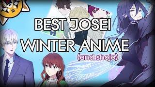 Must Watch Josei (& Shojo) Anime of Winter 2023