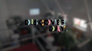 ap35 presents | Vitra. Discover Day.