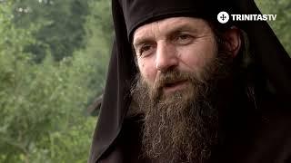 Mănăstirea Pătrunsa - film documentar TRINITAS TV (2014)