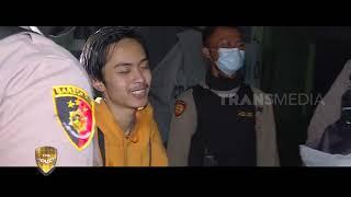 Remaja Mabuk Karena Diputusin Pacar Diperiksa Patroli Tim Perintis  | THE POLICE (16/02/22)
