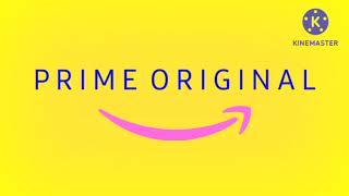 Prime Original Logo Effects (Sponsored By TBS Superstation ID 1996 Effects)
