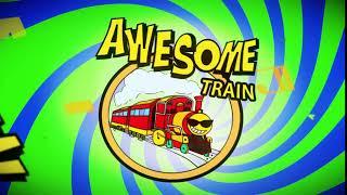 어썸트레인 (AwesomeTrain)