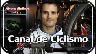 TU CANAL de CICLISMO, ENDURO y MTB ► Álvaro Molinos