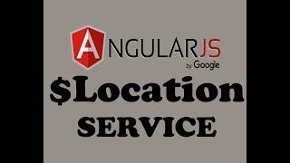 ( PART-20 ) LOCATION SERVICE IN ANGULAR-JS ( PART-2 ) ( URDU / HINDI )