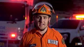 NSW SES Recruitment Video