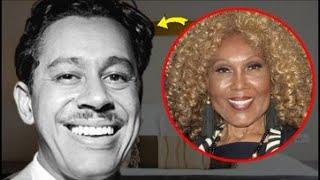 He Died 30 Years Ago, Now Cab Calloway's Family Confirm The Rumors
