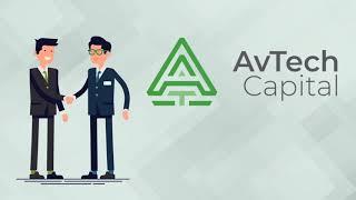 The AvTech Capital Equipment Leasing Solution