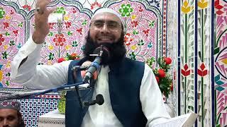 Pastho Bayan In Batkhela New Beautiful Byan By Molana Ahmad Jamshed Khan