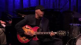 Frank Vignola's Guitar Night with Ed Cherry, February 26 2025, Birdland Theater