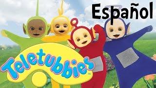 Teletubbies en español latino - Episodio completo: el número uno Videos For Kids