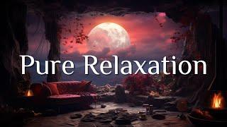 Calm Ambient Music for Mindfulness & Deep Sleep