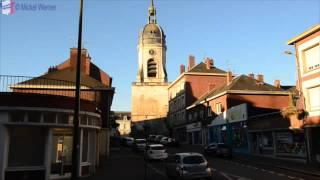 Amiens Beffroi Chimes