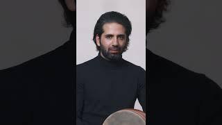 آموزش تنبک .. پلی ریتم در متر 6/8 / Tonbak tutorial .. polyrhythm in six eight meter