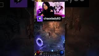 drei mir 4 | chaoslady83 auf #Twitch