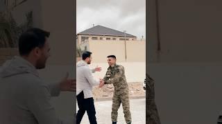 Emin Ağalarov qazi Rauf Qasımova “Sea Breeze”dəki mənzili BELƏ təqdim etdi - TƏSİRLİ GÖRÜNTÜLƏR