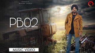 NEW PUNJABI SONG 2021 | PB02  ( FULL VIDEO ) | KARAN KANDYALL | ROOPI GILL | BROTHER STUDIO