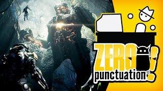 Anthem (Zero Punctuation)