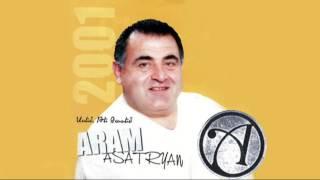Aram Asatryan (Արամ Ասատրյան) - Surb Sarqis