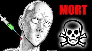 5 MOYENS de TUER SAITAMA !! (one punch man)