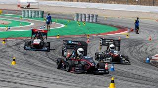 FORMULA STUDENT SPAIN 2024 - OFFICIAL VIDEO | FULL EVENT