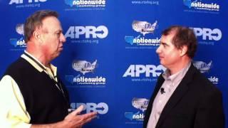 Robert Weisner, president Nationwide Marketing Group Presid