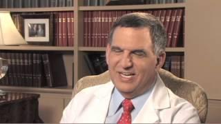 Dr. Kridel's commitment to patients - By Dr. Kridel