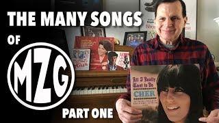 The Many Songs of Michael Z. Gordon | Part One