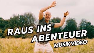 Norbert Klotz - Raus ins Abenteuer (Offizielles Musikvideo)