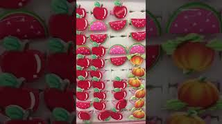 Tutti frutti #fruits #shorts || Ysai Vlogs