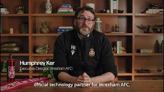 Keeping Up With Wrexham AFC | HP