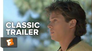 American Anthem (1986) Official Trailer -  Mitchell Gaylord, Tiny Wells Gymnast Movie HD