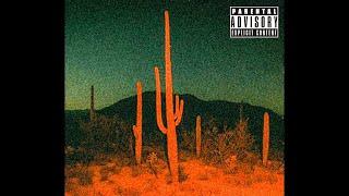 [FREE FOR PROFIT] TRAVIS SCOTT TYPE BEAT - "A PLACE BEYOND THE CACTI"