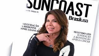 Revista Suncoast BrazilUSA - Edição #76